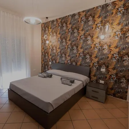 Zara House Holiday Home Palmi Exterior foto