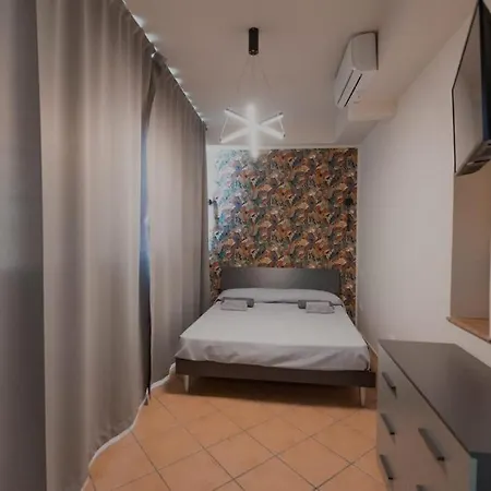 Zara House Holiday Home Palmi Exterior foto