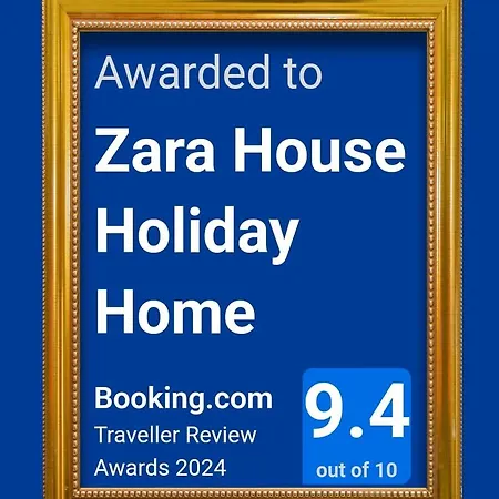 Zara House Holiday Home Palmi Exterior foto