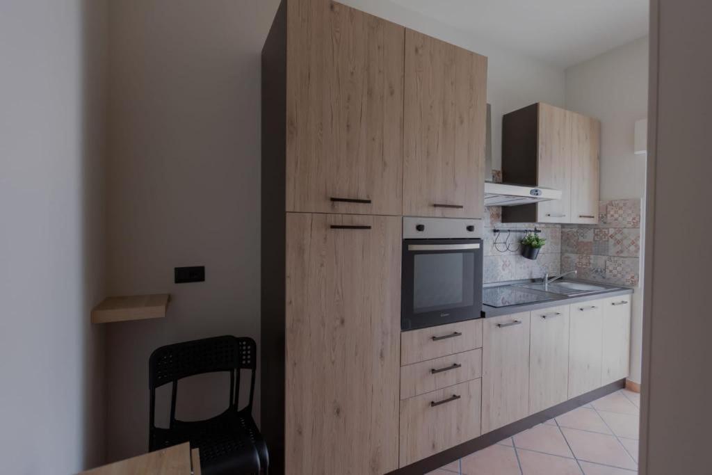 Apartment Zara House *