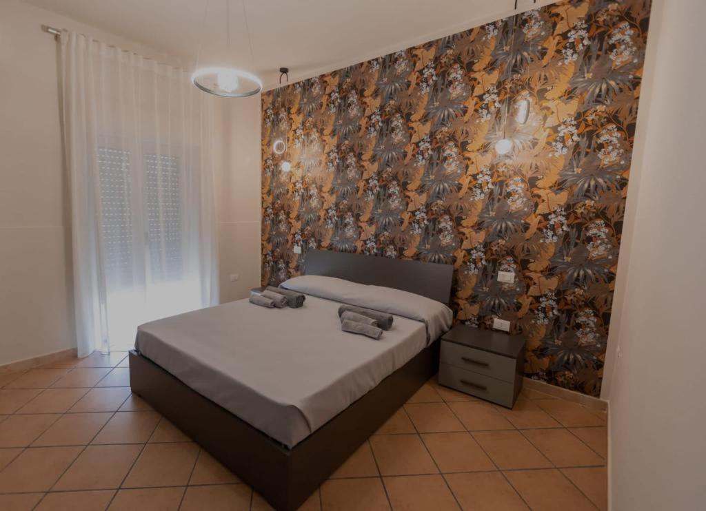 Zara House Apartment