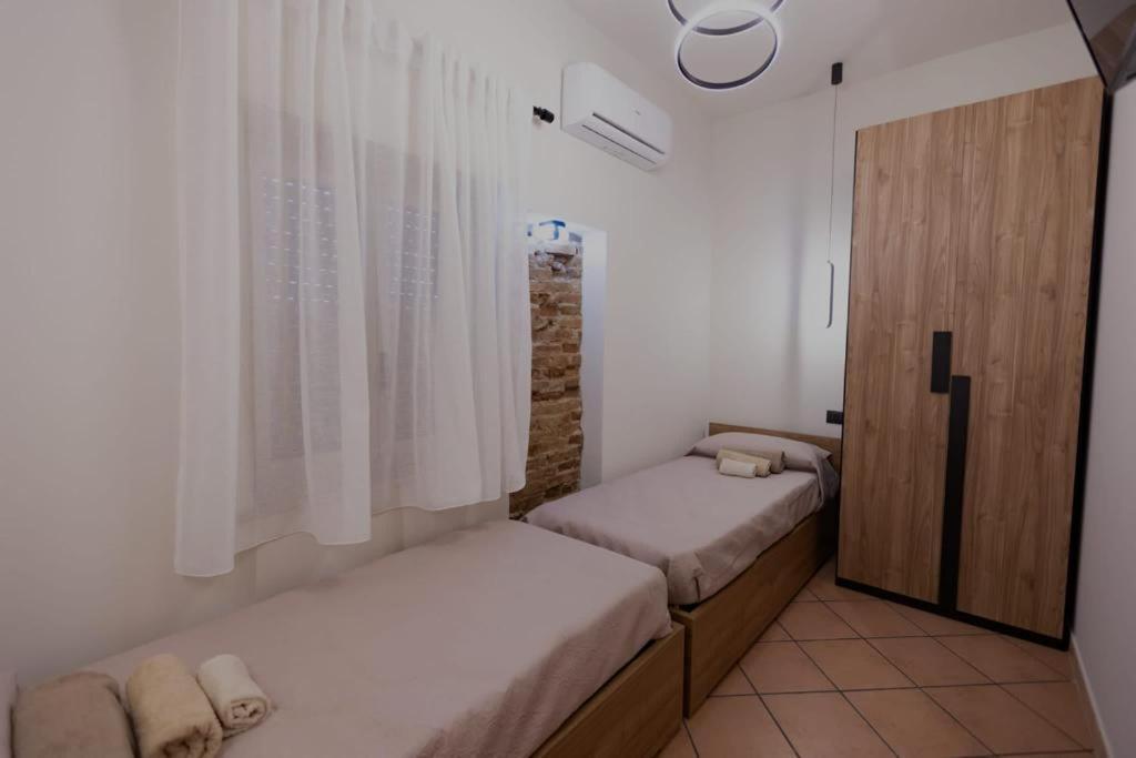 Zara House Apartment *