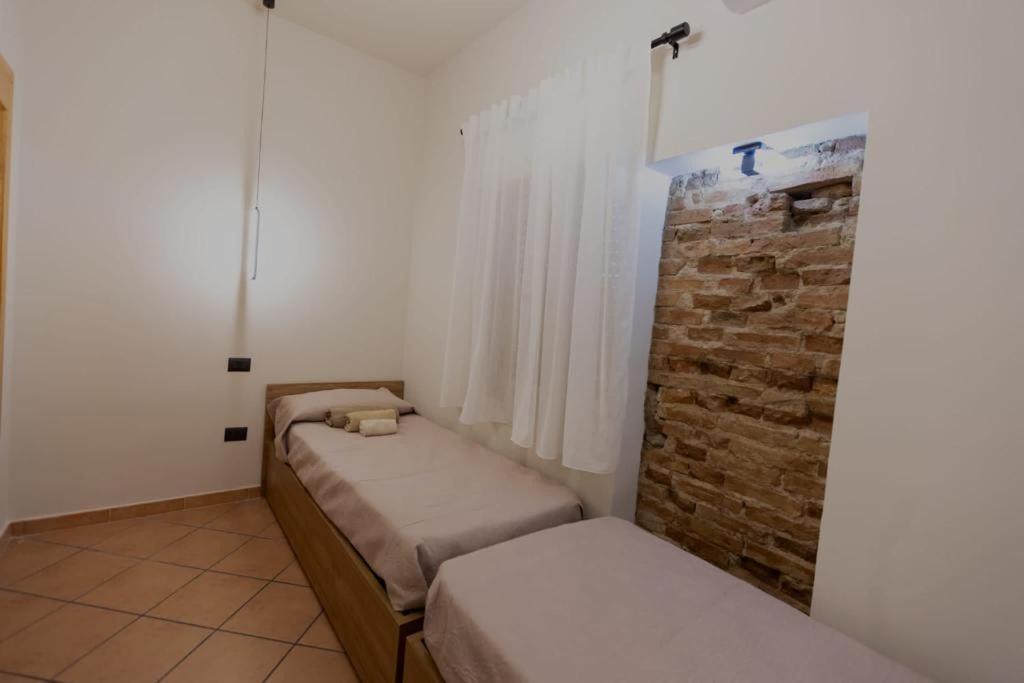 Zara House Apartment *
