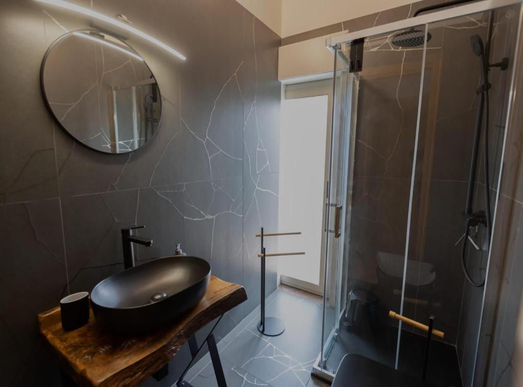 Zara House Apartment