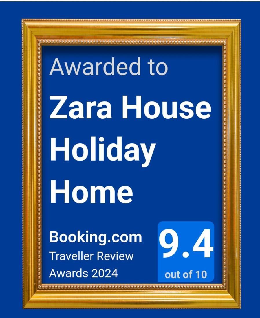 Apartment Zara House *